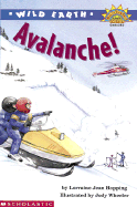 Wild Earth: Avalanches (Level 4)