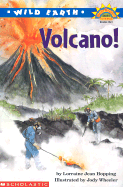 Wild Earth: Volcano!