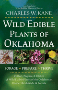 Wild Edible Plants of Oklahoma