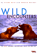 Wild Encounters: Eco-Touring and Wildlife Watching Adventures