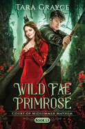 Wild Fae Primrose