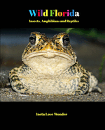 Wild Florida: Insects, Amphibians and Reptiles