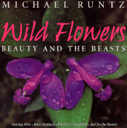 Wild Flowers: Beauty and the Beasts