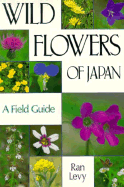 Wild Flowers of Japan