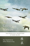 Wild Geese Sorrow