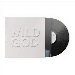 Wild God