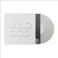 Wild God