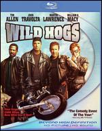 Wild Hogs [Blu-ray] - Walt Becker