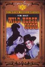 Wild Horse Mesa - Wallace A. Grissell