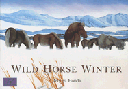 Wild Horse Winter - Honda, Tetsuya