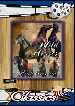 Wild Horses - Derek Morton