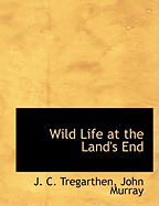 Wild Life at the Land's End