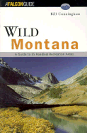 Wild Montana - Cunningham, Bill