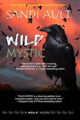 Wild Mystic - Ault, Sandi