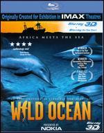 Wild Ocean [3D] [Blu-ray]