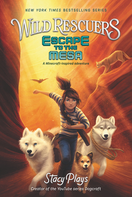 Wild Rescuers: Escape to the Mesa - StacyPlays