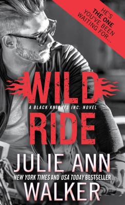 Wild Ride - Walker, Julie Ann