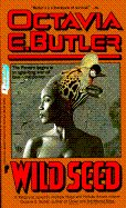 Wild Seed - Butler, Octavia E