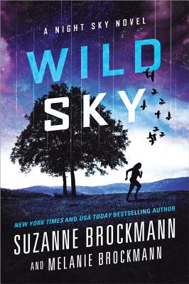 Wild Sky - Brockmann, Suzanne, and Brockmann, Melanie