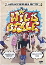 Wild Style [25th Anniversary Edition] - Charlie Ahearn
