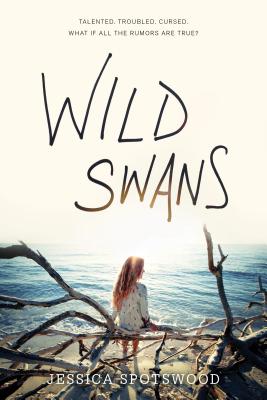 Wild Swans - Spotswood, Jessica