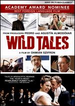 Wild Tales - Damian Szifron
