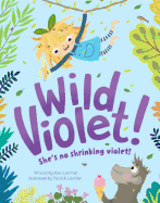 Wild Violet!