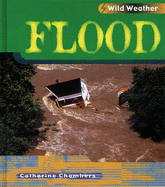 Wild Weather: Flood Paperback