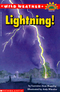 Wild Weather: Lightning!