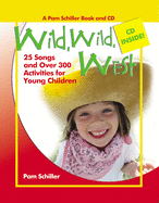 Wild West: 26 Songs and Over 300 Activities for Young Children