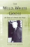 Wild White Goose