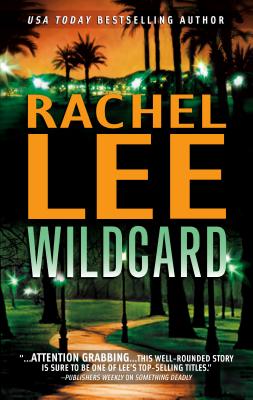 Wildcard - Lee, Rachel