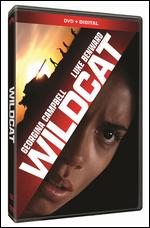 Wildcat [Includes Digital Copy] - Jonathan Stokes
