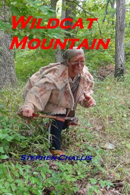 Wildcat Mountain: Life Death and Love in the year of blood 1782 - Challis, Stephen