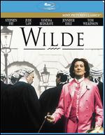 Wilde [Blu-ray] - Brian Gilbert