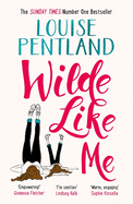 Wilde Like Me: Fall in love with the book everyone's talking about