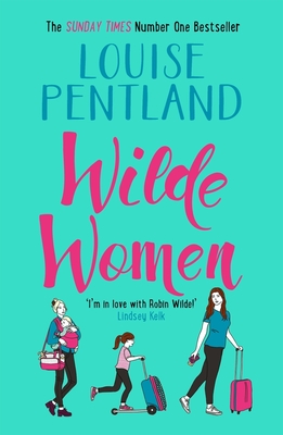 Wilde Women - Pentland, Louise