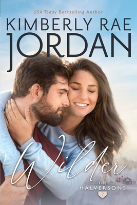 Wilder: A Christian Romance - Jordan, Kimberly Rae