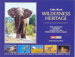 Wilderness heritage