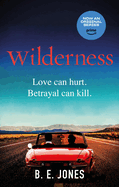 Wilderness: Now a major TV series starring Jenna Coleman