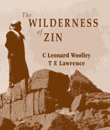 Wilderness of Zin