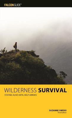 Wilderness Survival - Swedo, Suzanne
