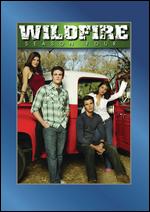 Wildfire: Season 4 [4 Discs] - 