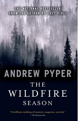 Wildfire Season - Pyper, Andrew