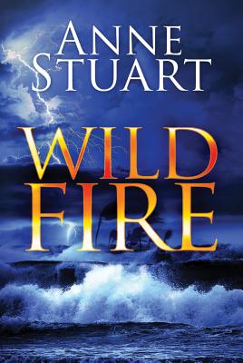 Wildfire - Stuart, Anne