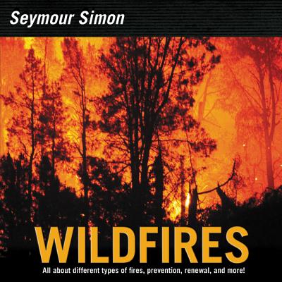 Wildfires - Simon, Seymour