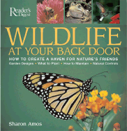 Wildlife at Your Back Door