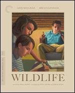 Wildlife [Criterion Collection] [Blu-ray]