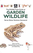 Wildlife Guide to Garden Wildlife