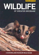 Wildlife of Greater Brisbane